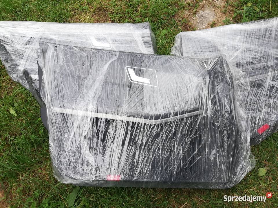 Mercedes W 212 fotel kanapa boczki Wyposażenie wnętrza świętokrzyskie