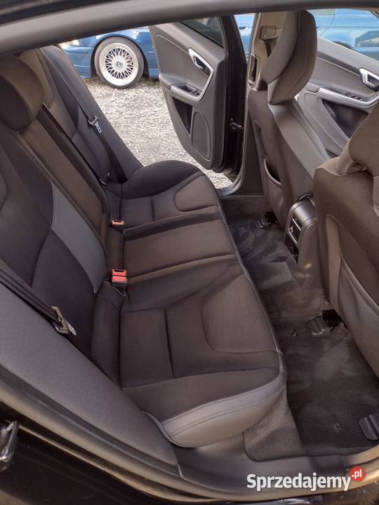 Sprzedam Volvo S60 2011r 20 Diesel 163 sprzedam