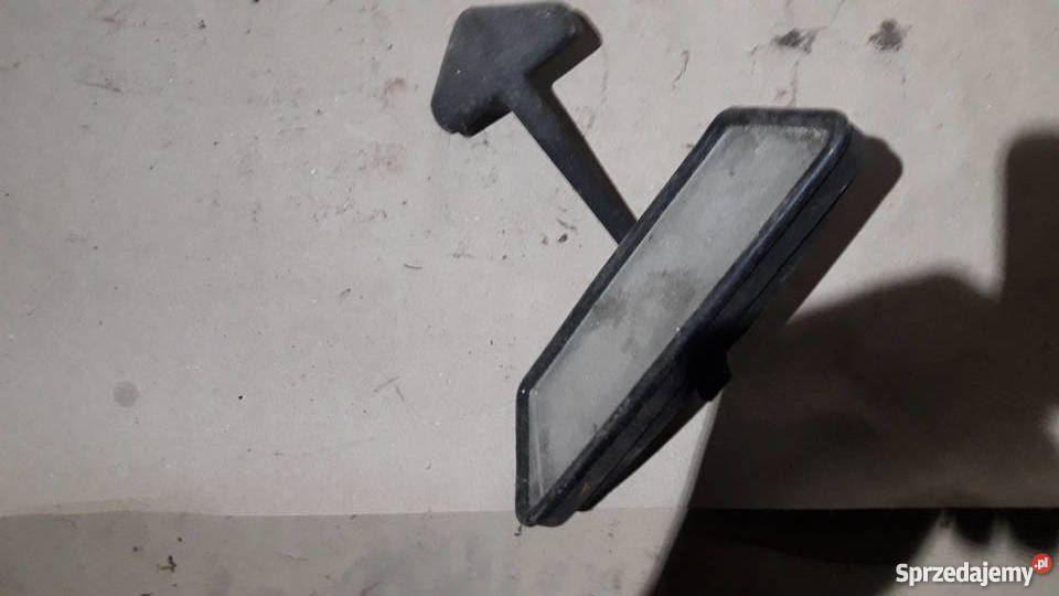 Lusterko zastawa 1100 Rzeszotary