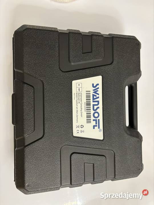 Swansoft Pru28 sekator akumulatorowy 28mm Warka