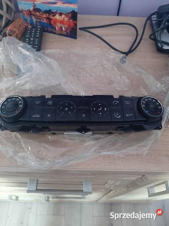 Panel sterowania do Mercedesa W211 osobowe Legnica