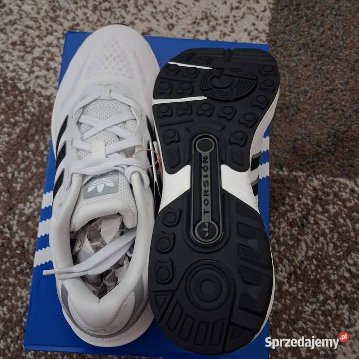 Buty sportowe do biegania Adidas ZX RS rozmiar podkarpackie Rzeszów