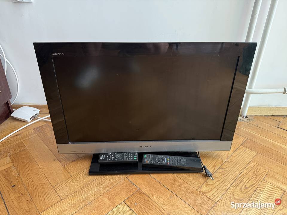 SONY Wieża Telewizor sprawne Warszawa
