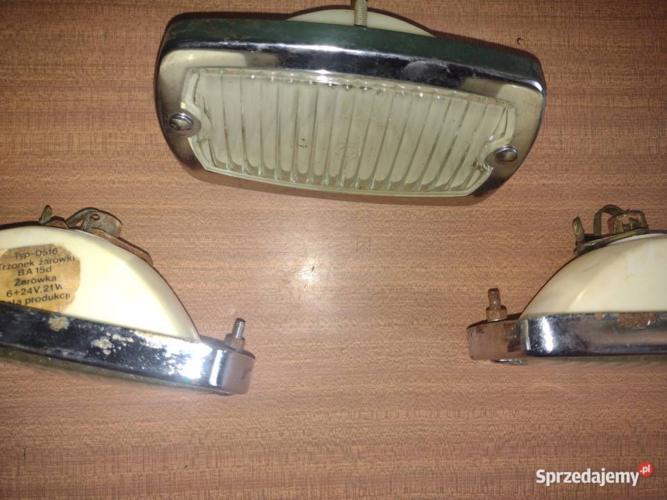 Warszawa 223 nagrzewnica zegary przelaczniki tap osobowe Częstochowa