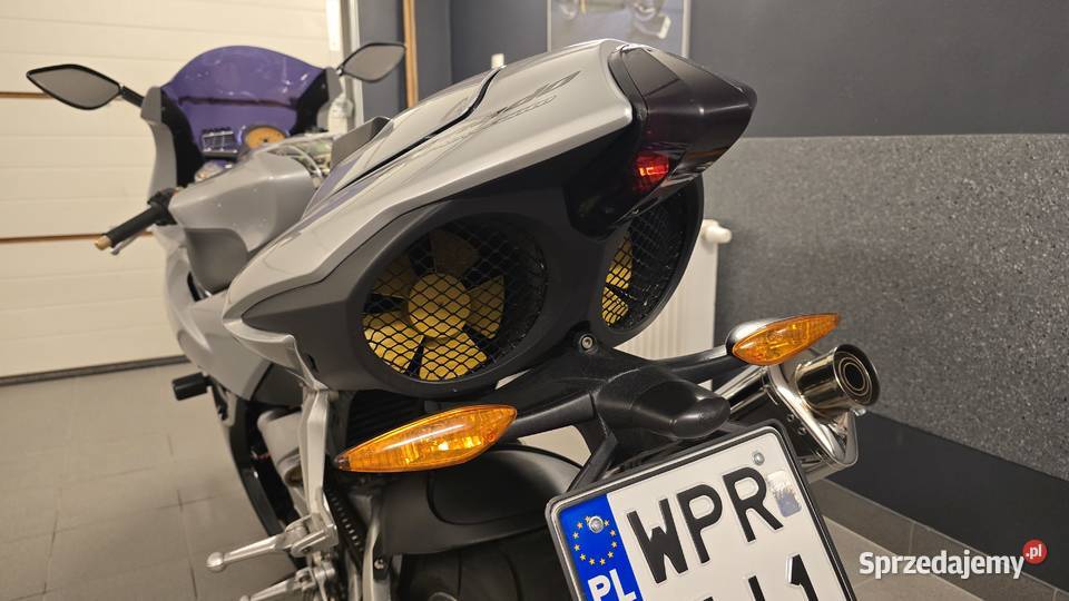 Benelli Tornado TRE 900 Motocykle, skutery, quady Warszawa