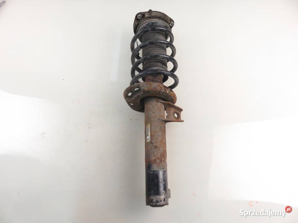 MCPERSON LEWY PRZEDNI VW PASSAT B6 20 TDI osobowe