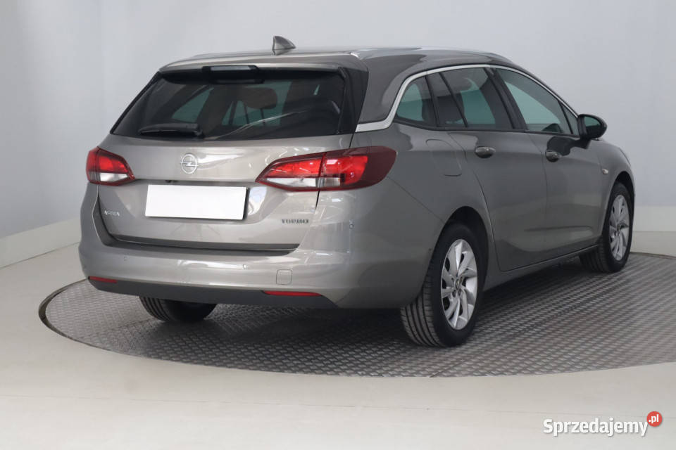 Opel Astra 14 T czujnik martwego pola śląskie Zabrze sprzedam
