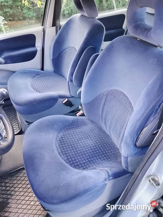 Citron Xsara Piscasso