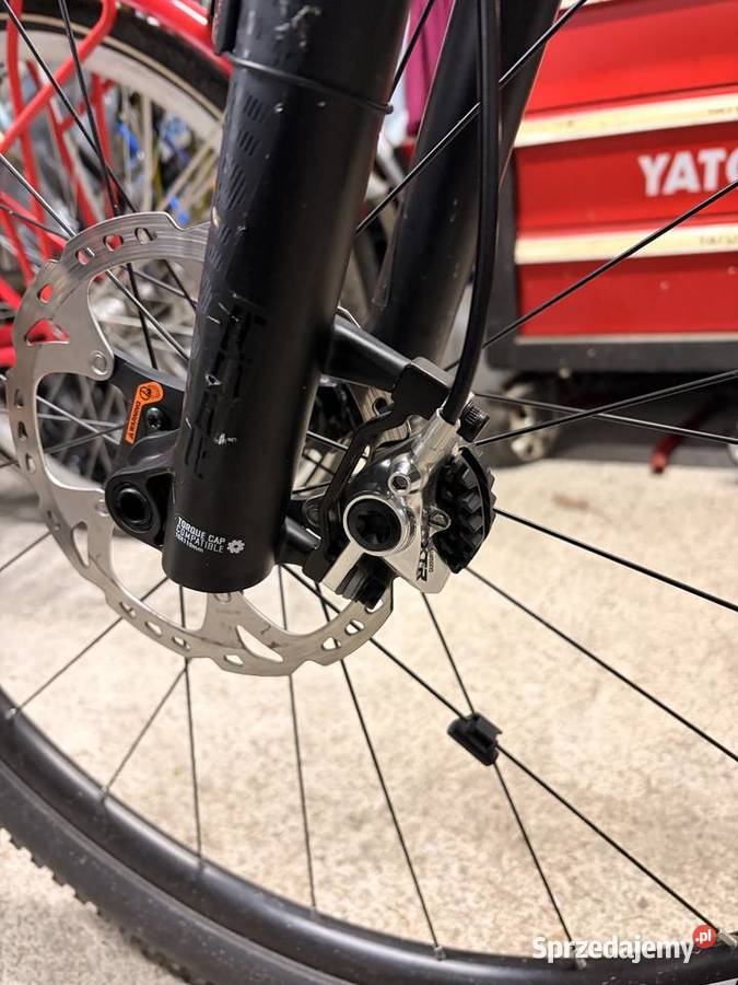 Rower Full Mtb Rockrider XC 900S Rama L Kamieniec Ząbkowicki