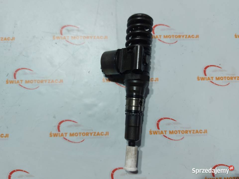MITSUBISHI VW SEAT SKODA AUDI 20 TDI 140