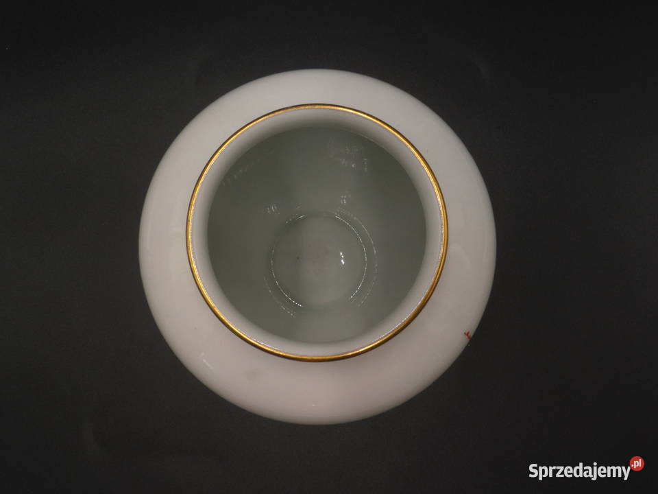 Wazon kolekcjonerski ROSENTHAL sprzedam