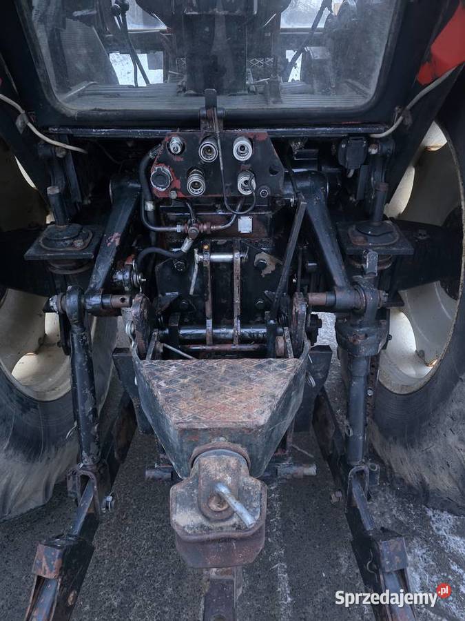 Zetor 8111 nie 912 Zetor sprzedam