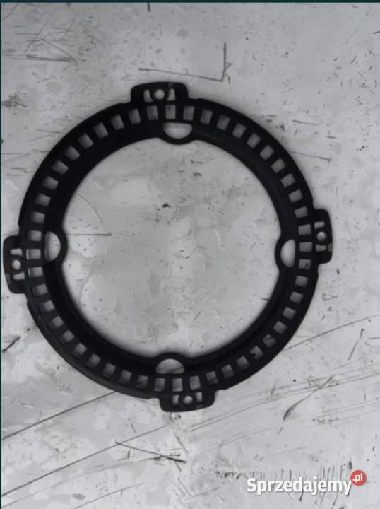 tarcza tył ABS Ducati SuperSport 950 S 2021 Ostrzeszów