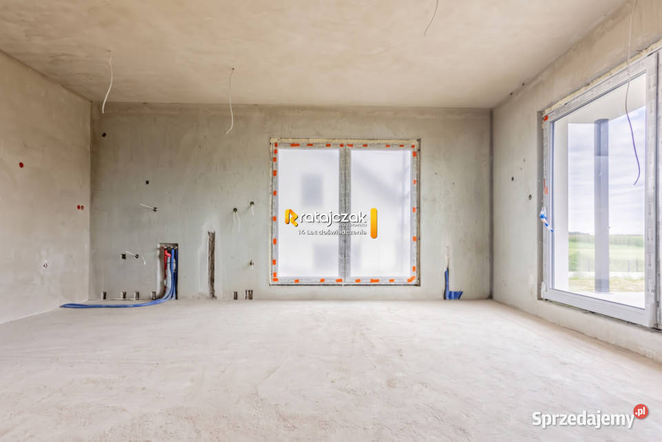 Dom bliźniak sprzedam 111m2 Żukowo Sprzedaż pomorskie