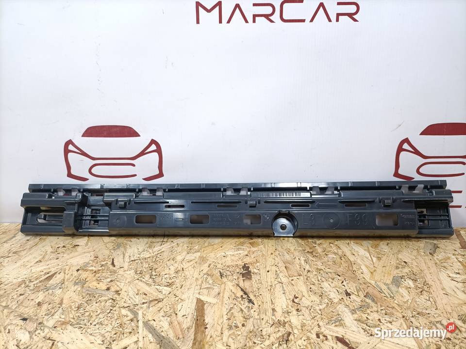 BMW X2 F39 ŚLIZG MOCOWANIE PROGU LEWEGO Pleszew