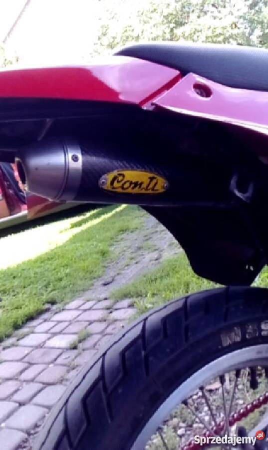 Gilera GSM 50 2001 50cm3 Tomaszów Mazowiecki sprzedam