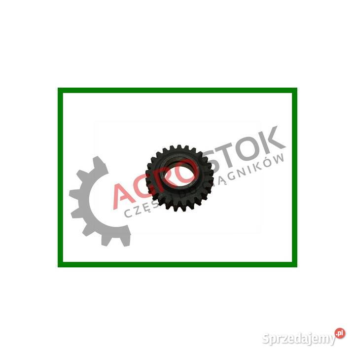 Koło zębate z25 jumz lubelskie sprzedam