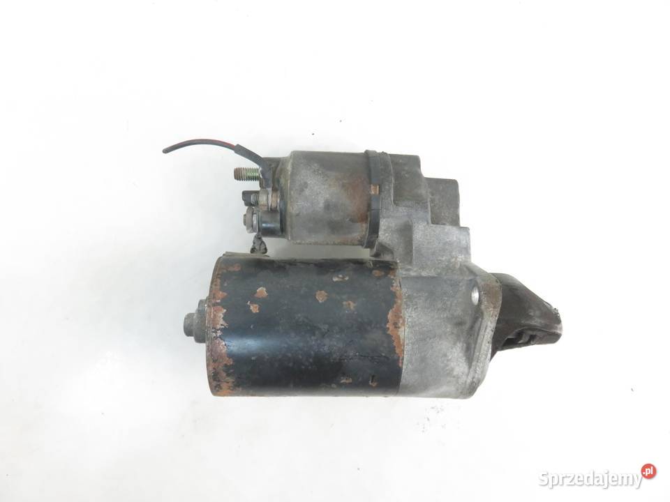 ROZRUSZNIK OPEL CORSA C 10 12V osobowe