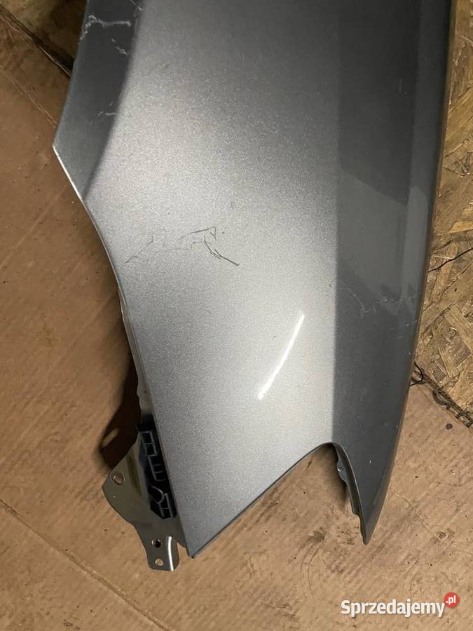 Błotnik przedni prawy subaru legacy IV kombi osobowe Czarny Dunajec