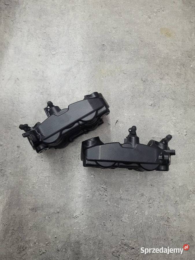 HONDA GOLD WING GL1800 SC79B 1823 OEM ZACISK Nowy Tomyśl
