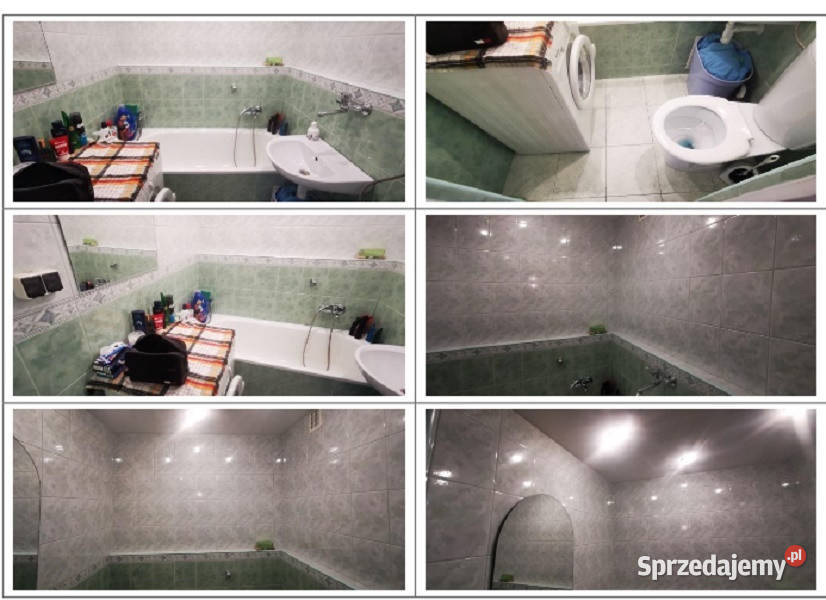 Syndyk sprzeda mieszkanie w Zabrzu śląskie Zabrze sprzedam