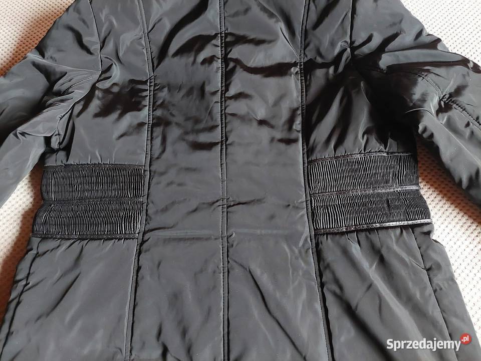 Paola Oscatti płaszcz rozmiar 44 Zimowa  Kurtki i płaszcze Kraków sprzedam