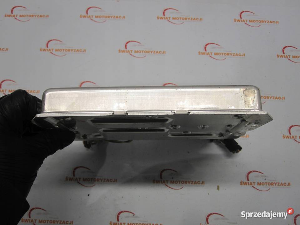 MERCEDES ML 32 B 00r moduł ESP 1635454232 Kielce