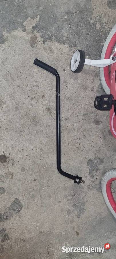 Rower dziecięcy Świdnik
