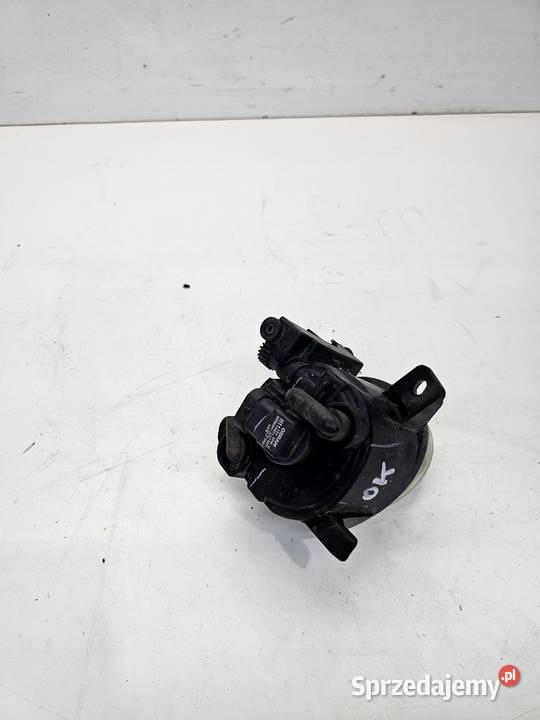 HALOGEN PRAWY PRZÓD AUDI A4 B8 A5 8T 8T0941700