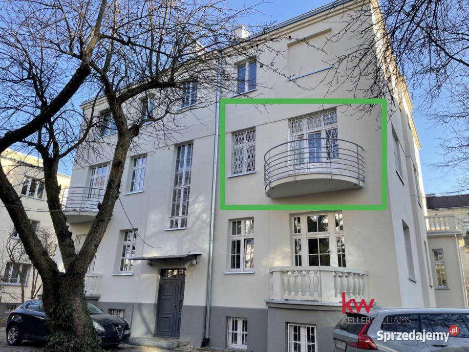 Mieszkanie Warszawa 9361 metrów 4pok