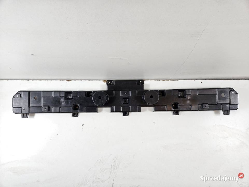 KIA EV3 ŚLIZG MOCOWANIE WSPORNIK ZDERZAKA PRZÓD Międzychód