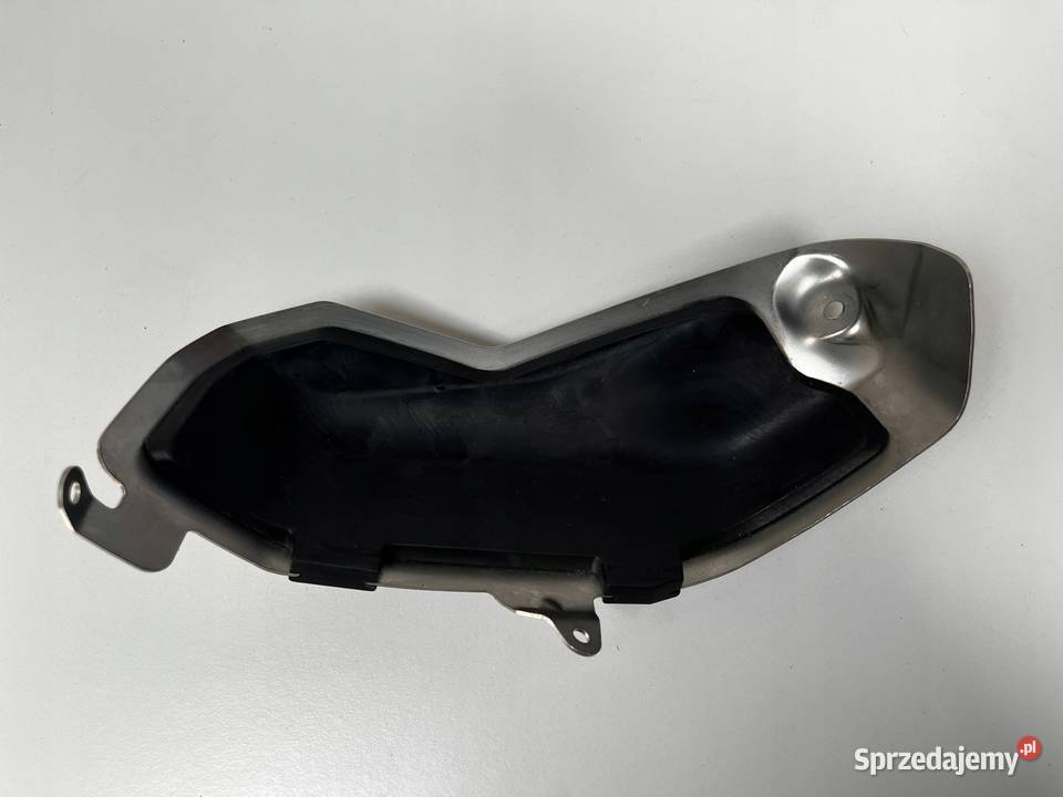BMW R 1200 GS K50 Osłona cylindra pokryw zaworów