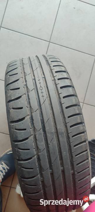 Koła felgi letnie Ford 4x108