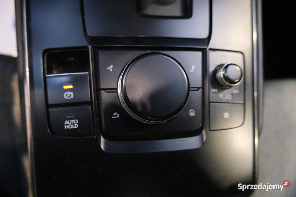 MAZDA MX30 2021 3 146 77122km mazowieckie