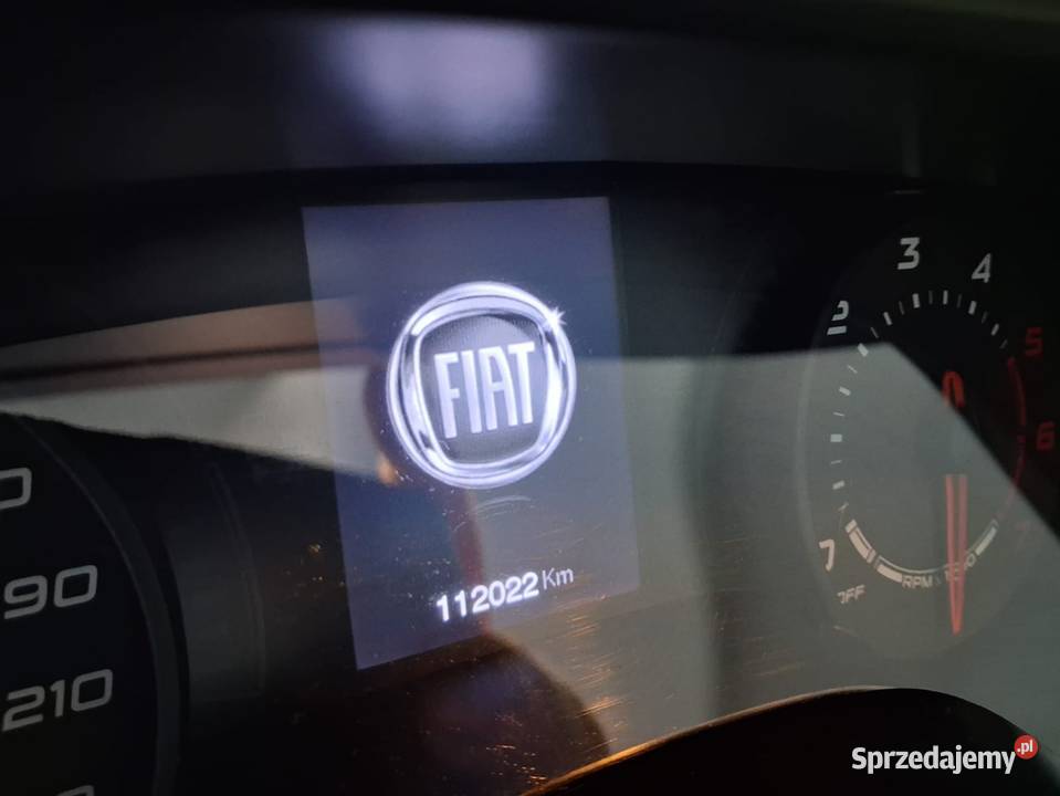 Fiat Tipo StationWagon 13 Multijet sprzedam