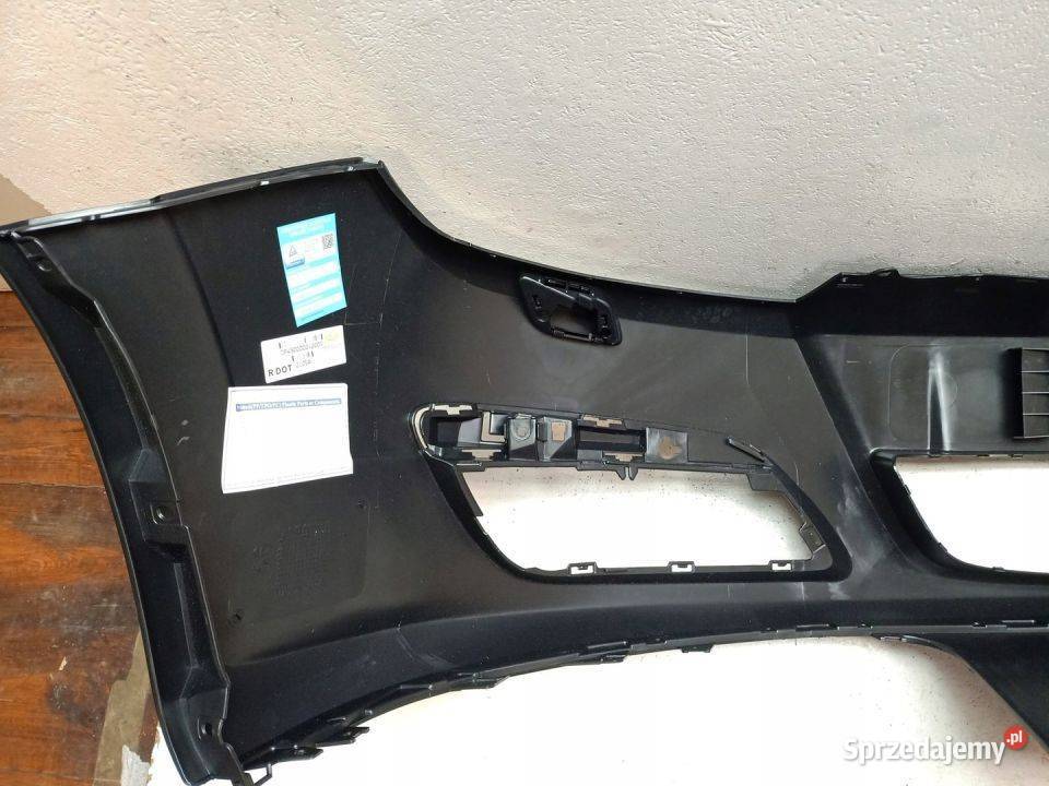 ZDERZAK PRZÓD OPEL ASTRA III H 20032007 Skarżysko-Kamienna