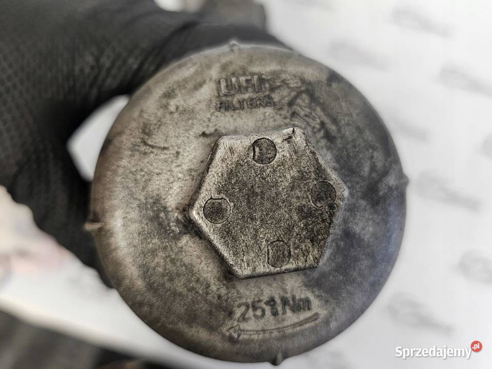 ANTARA CAPTIVA 22 CDTI VCDI Z22D1 184 podstawa