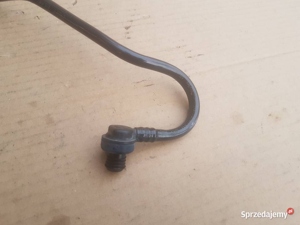 Renault Laguna 2 rurka serwa serva przewód Legnica