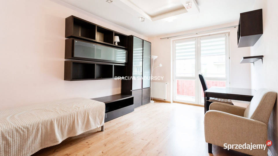 Mieszkanie Kraków Rydlówka 635m2 3pokojowe Rok budowy 2008