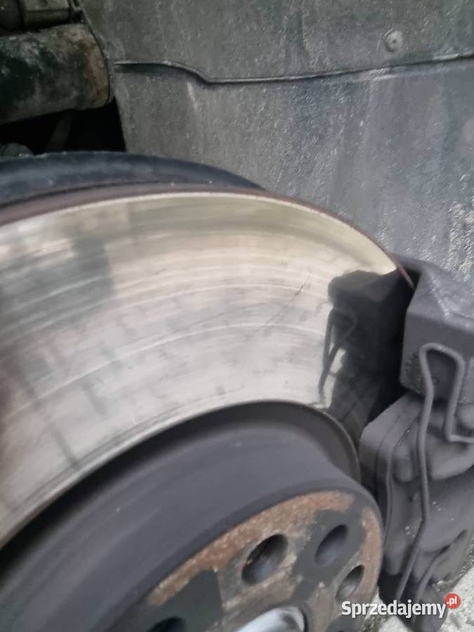 Volkswagen CC 20 salon 138 kujawsko-pomorskie sprzedam