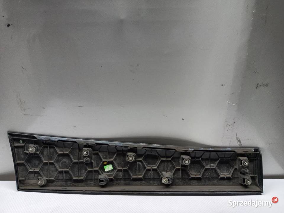 LISTWA DRZWI TYŁ TYLNA LEWA BMW X2 F39 8069197
