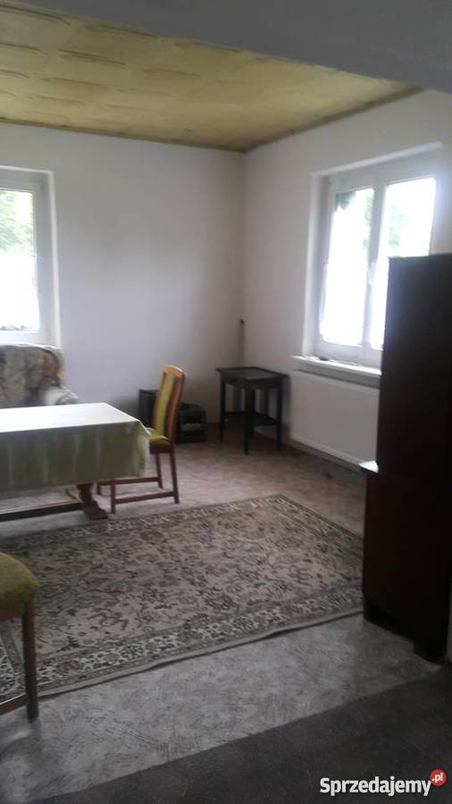 Sprzedam mieszkania Gartz Niemcy zachodniopomorskie Gryfino