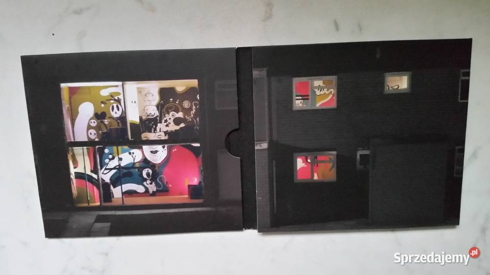 ARCTIC MONKEYS Favourite Worst Nightmare 2007 CD CD Puławy sprzedam