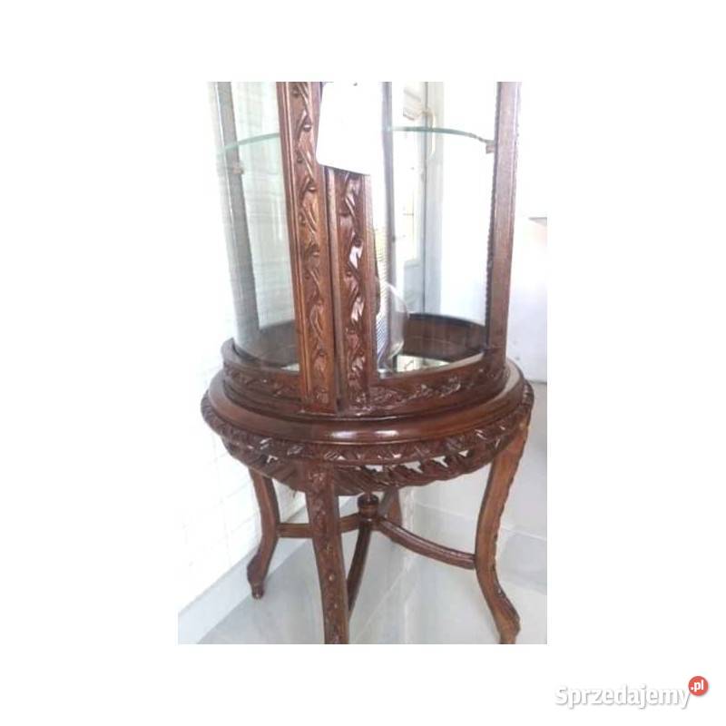 SERWANTKA BAREK Rzeszów