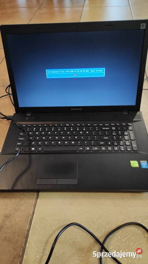 Mały Acer 131 Lenovo G 710 HP envy 6 mazowieckie Otwock