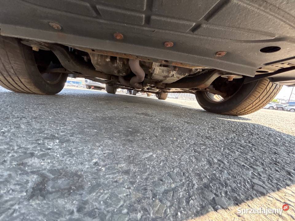 Ford Taurus Police Interceptor 2013 Ożarów Mazowiecki sprzedam