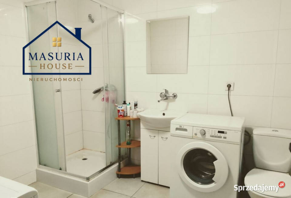 Dom w centrum Nowego Miasta Lubawskiego 2066zł/m2 Nowe Miasto Lubawskie
