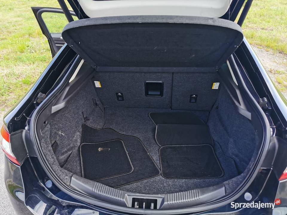 Ford mondeo V 2018 modelowo 20 180 Syców sprzedam