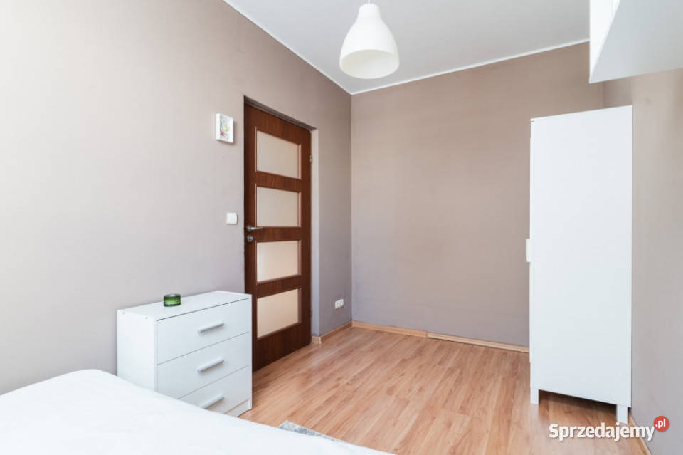 Tarchomin Myśliborska 2pokojowe jasne mieszkanie Warszawa