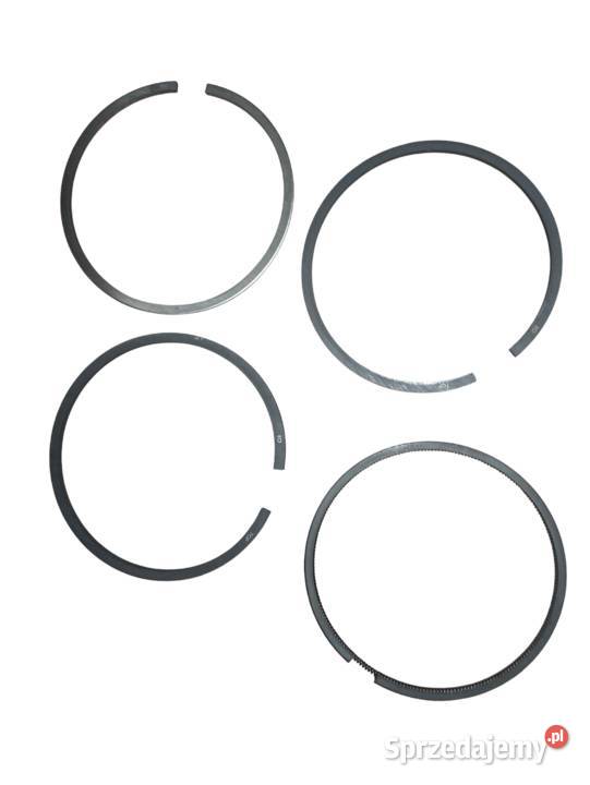 PIERŚCIENIE ZETOR FI 100MM 4P KPL1TŁO sprzedam